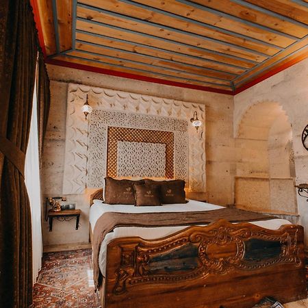 Akritis Cappadocia House Hotel Üçhisar Exterior foto